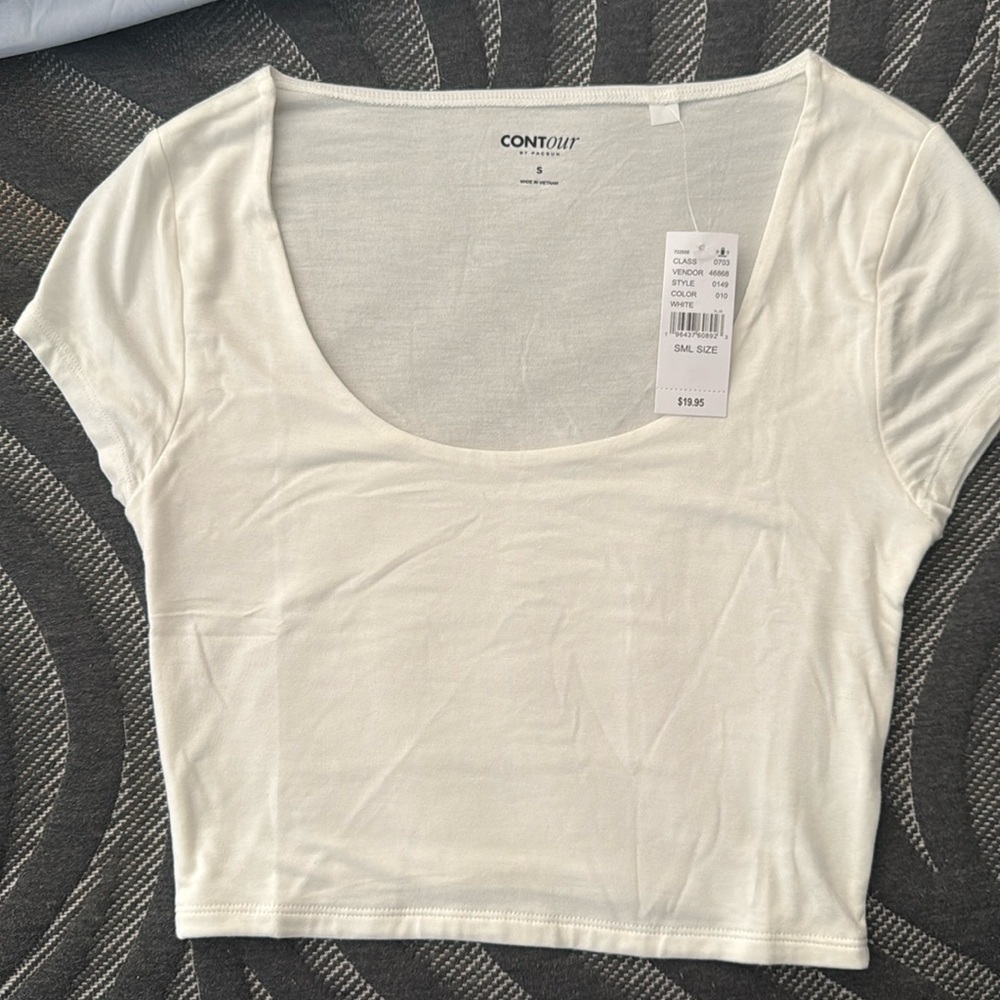 PacSun Contour Shirt